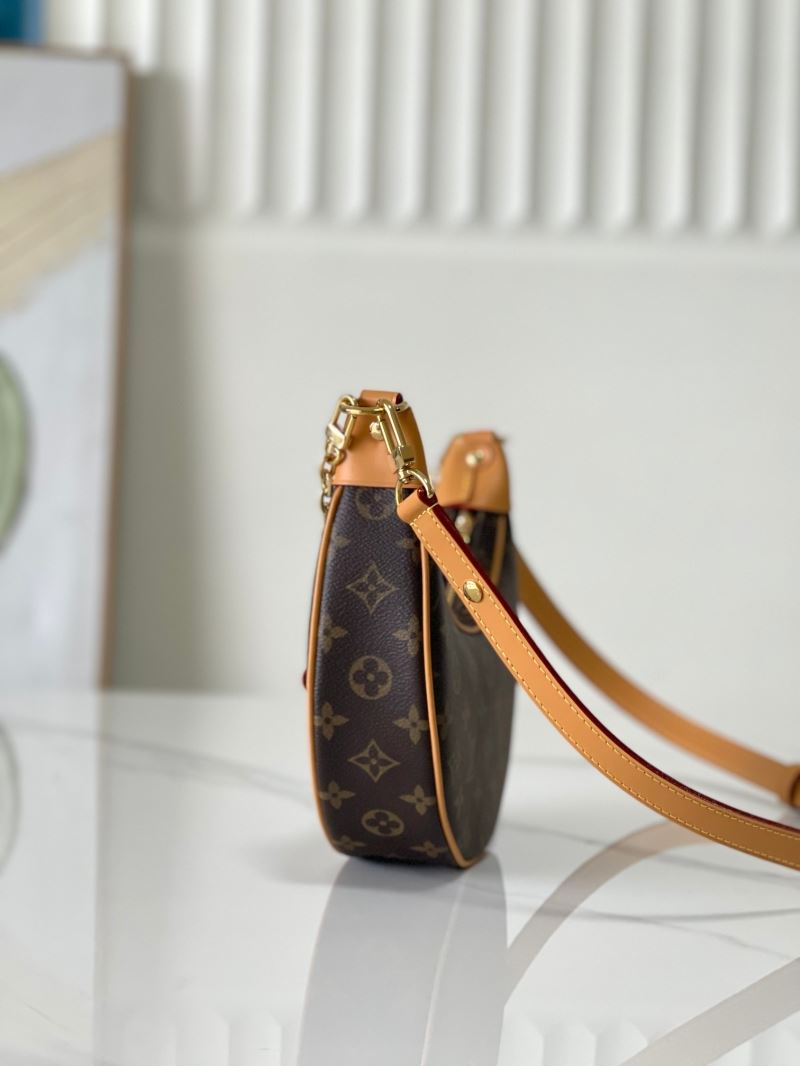 Louis Vuitton Satchel Bags